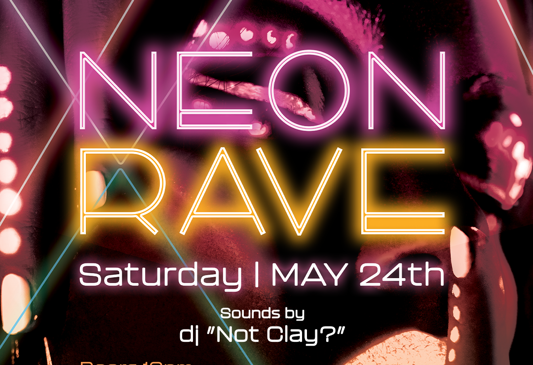Neon Rave